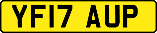 YF17AUP