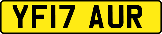 YF17AUR