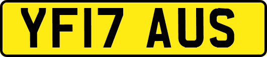 YF17AUS