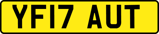 YF17AUT
