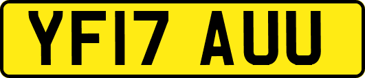 YF17AUU