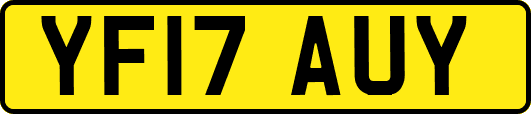YF17AUY