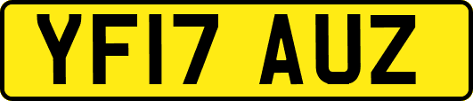 YF17AUZ
