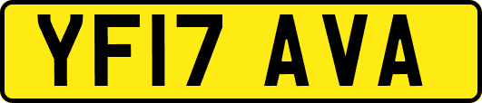 YF17AVA
