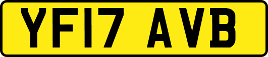 YF17AVB