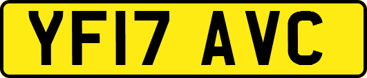 YF17AVC