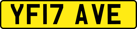 YF17AVE