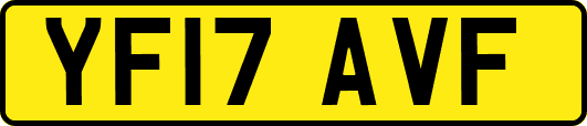 YF17AVF