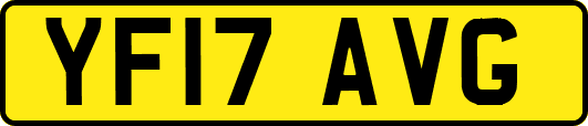 YF17AVG