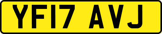 YF17AVJ