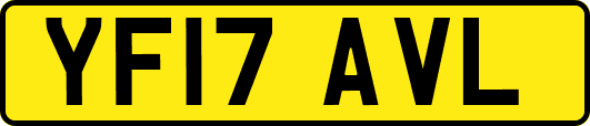 YF17AVL