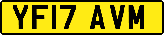 YF17AVM