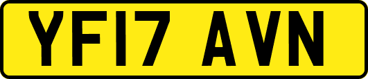 YF17AVN