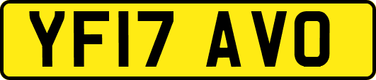 YF17AVO