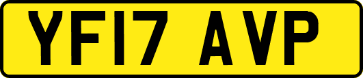 YF17AVP