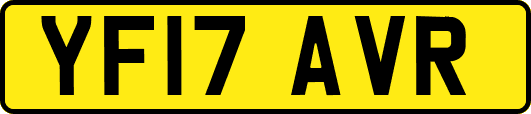 YF17AVR