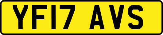 YF17AVS