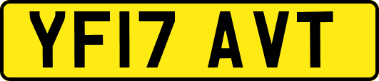 YF17AVT