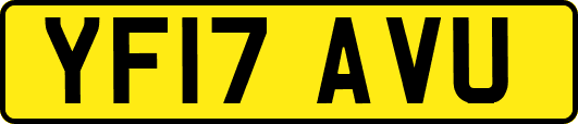 YF17AVU
