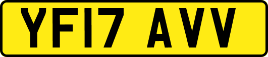 YF17AVV