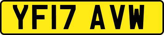 YF17AVW