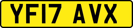 YF17AVX