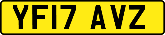 YF17AVZ