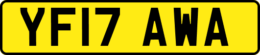 YF17AWA