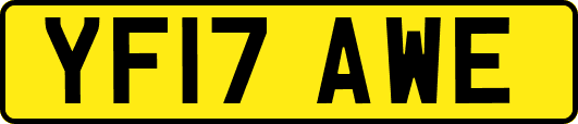 YF17AWE
