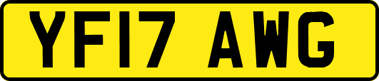 YF17AWG