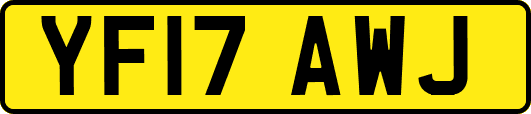 YF17AWJ