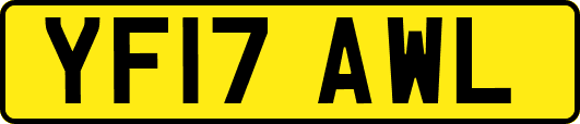 YF17AWL