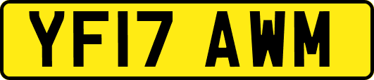 YF17AWM