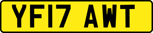 YF17AWT