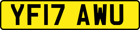 YF17AWU