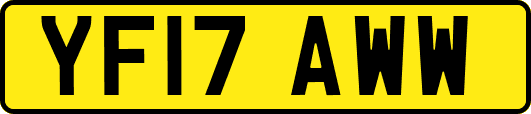 YF17AWW