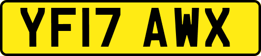 YF17AWX
