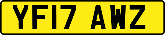 YF17AWZ