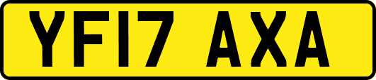 YF17AXA