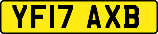 YF17AXB