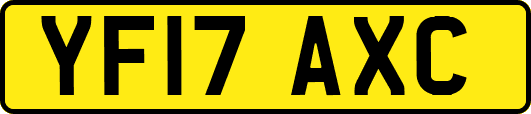 YF17AXC