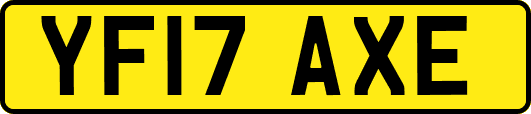 YF17AXE
