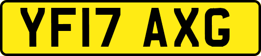 YF17AXG
