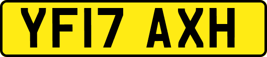 YF17AXH