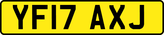 YF17AXJ