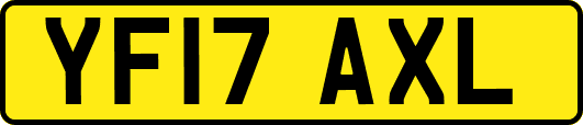 YF17AXL