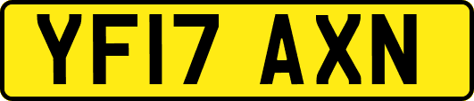 YF17AXN