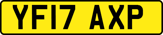 YF17AXP