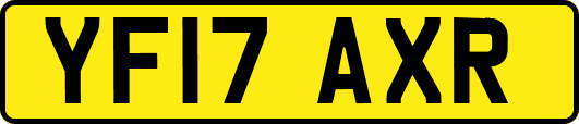 YF17AXR
