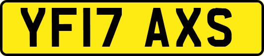 YF17AXS